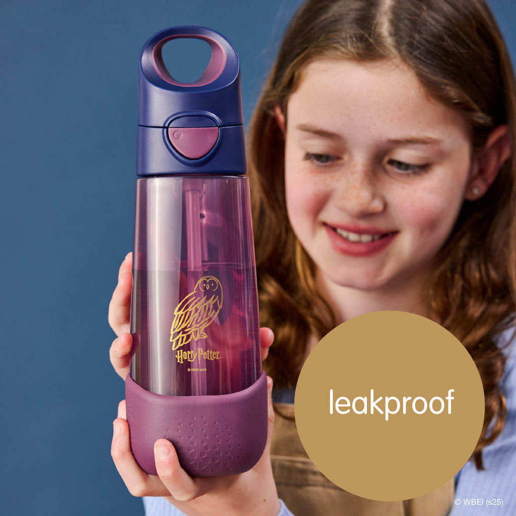 Harry Potter by b.box - 20oz Tritan™ drink bottle