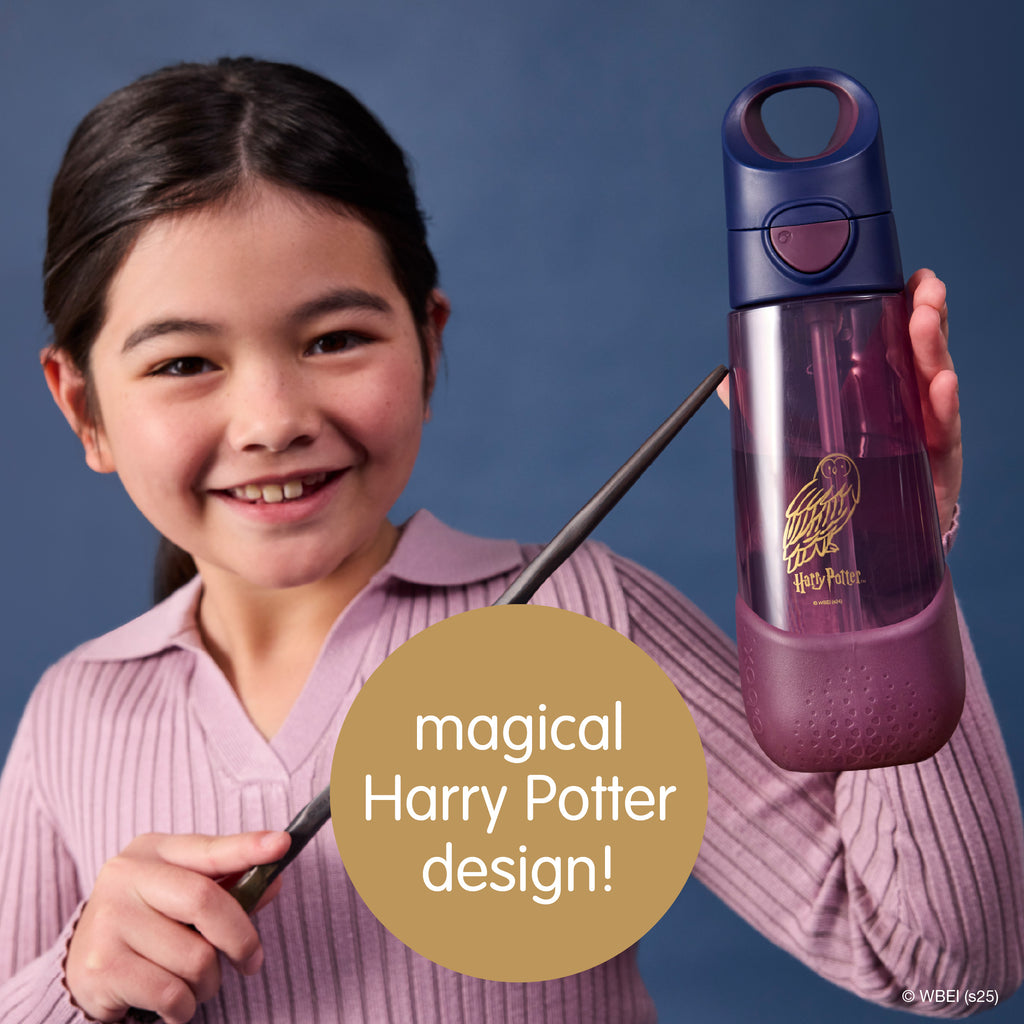 Harry Potter by b.box - 20oz Tritan™ drink bottle