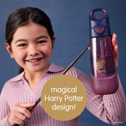 Harry Potter by b.box - 20oz Tritan™ drink bottle