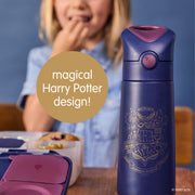 Harry Potter by b.box - 17oz insulated drink bottle