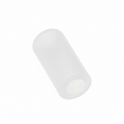 23oz and 34oz insulated flip top bottle - straw connector
