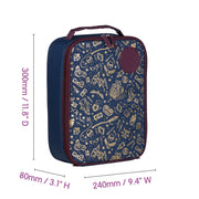 Harry Potter by b.box - insulated lunch bag