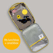 Batman by b.box - insulated lunch bag