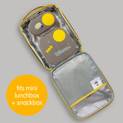 Batman by b.box - insulated lunch bag
