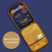 Harry Potter by b.box - insulated lunch bag