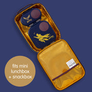 Harry Potter by b.box - insulated lunch bag