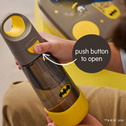 Batman by b.box - 20oz Tritan™ drink bottle