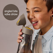 Batman by b.box - 20oz Tritan™ drink bottle