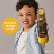 Batman by b.box - 20oz Tritan™ drink bottle