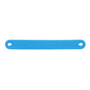 mini lunchbox handle - blue slate