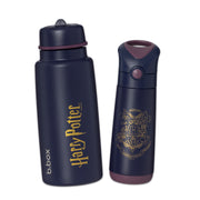The Harry Potter Water Bottle Duo
