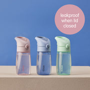 13oz drink bottle jr. - blush crush