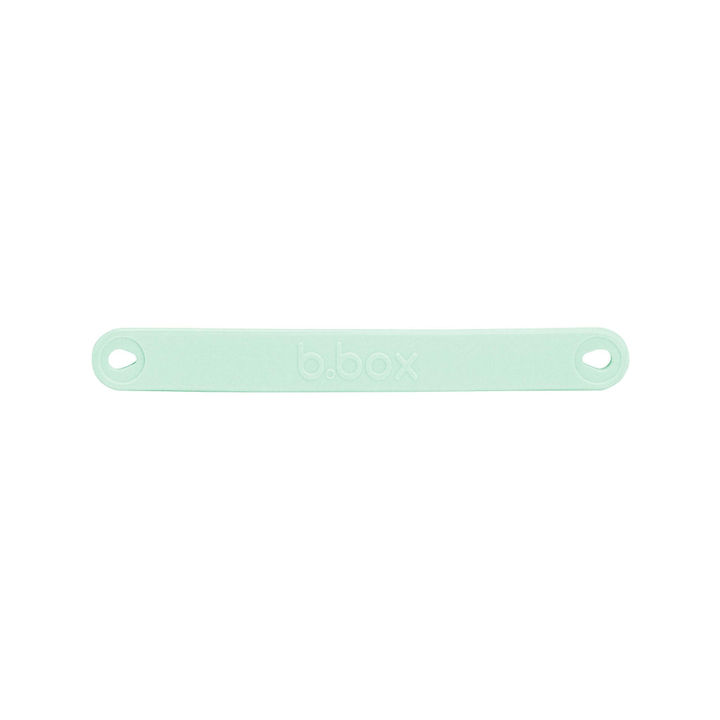 lunchbox handle - lilac pop