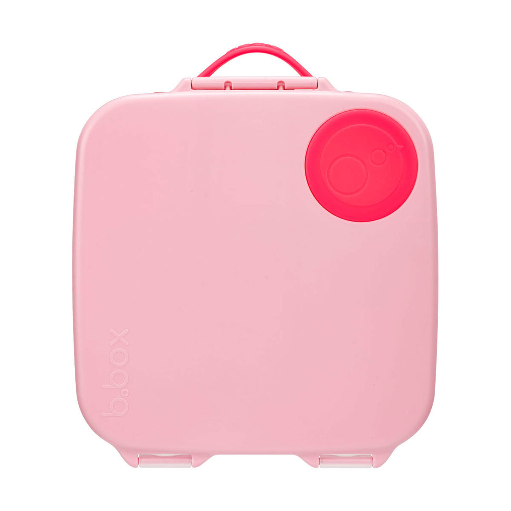 lunchbox - flamingo fizz