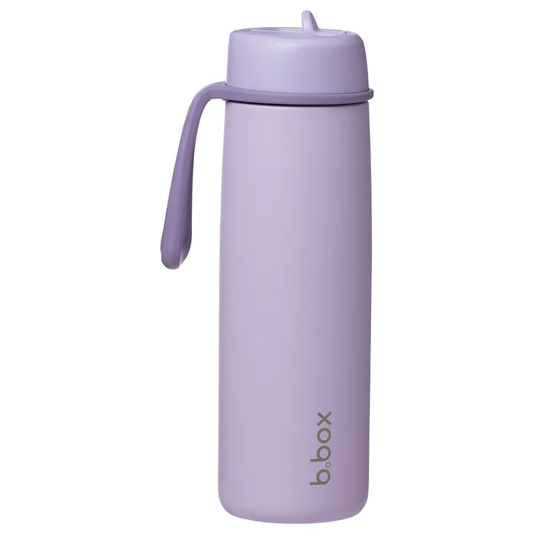 flat bac water bottle review insulated : r/onebag The flexible and robust carry handle simplifies on B.Box Insulated Flip Drink Bottle