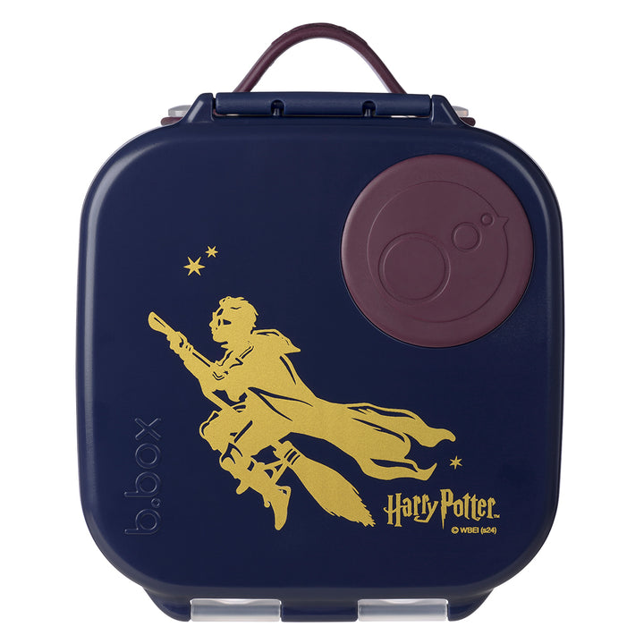 Harry Potter by b.box Mini Lunch Box for Kids