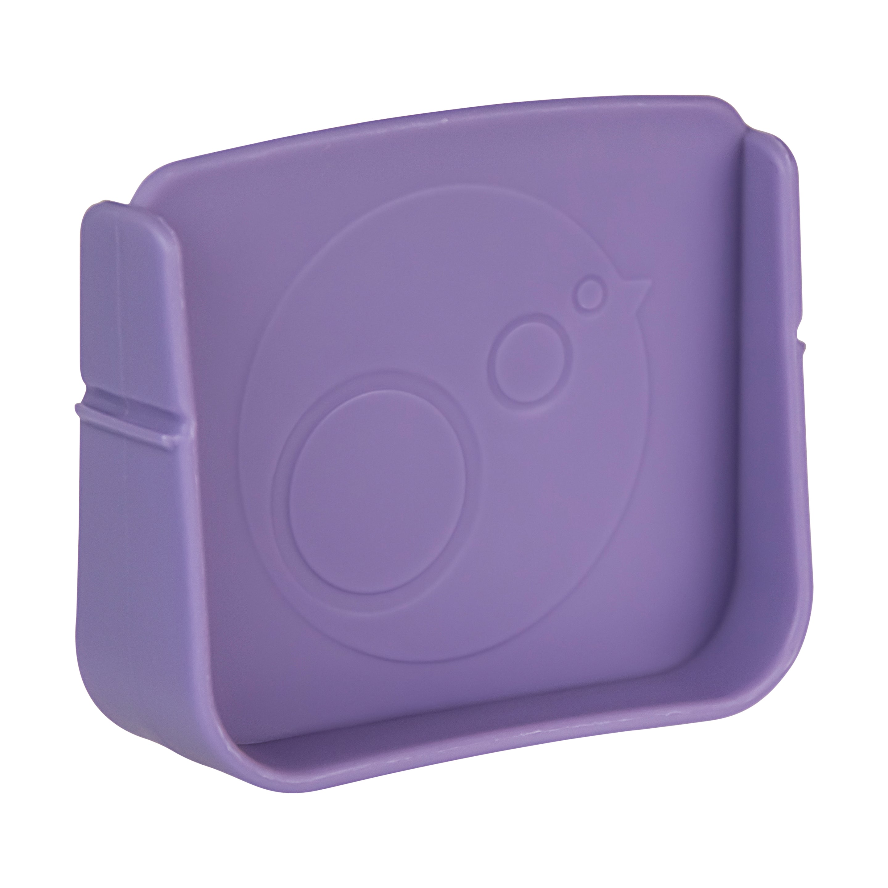 lunchbox/mini lunchbox divider - lilac pop