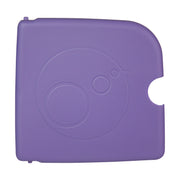 lunchbox sandwich cover - lilac pop
