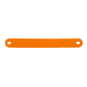 mini lunchbox handle - strawberry shake