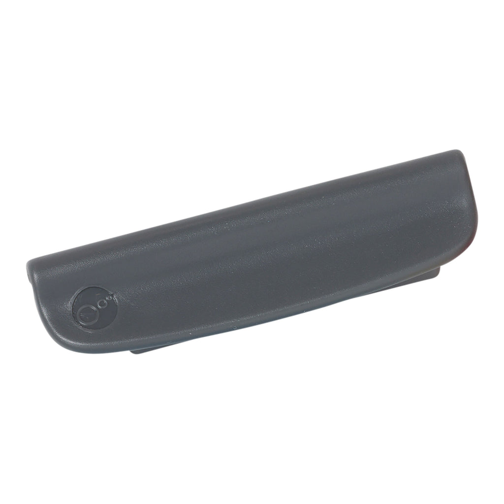 lunchbox/mini lunchbox/snackbox clip - blue slate