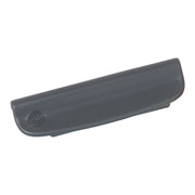 lunchbox/mini lunchbox/snackbox clip - blue slate