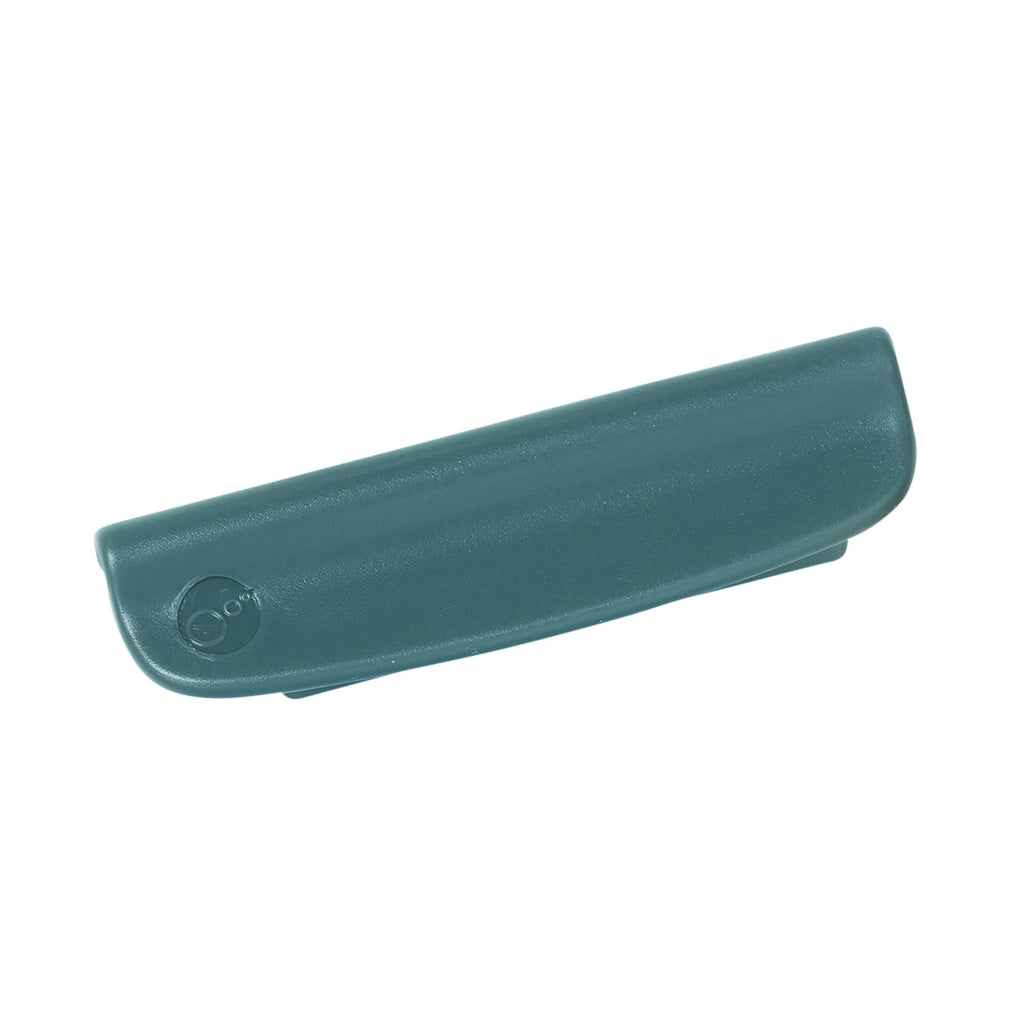 lunchbox/mini lunchbox/snackbox clip - emerald forest