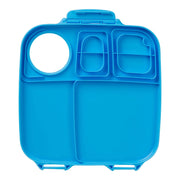 lunchbox lid - ocean breeze