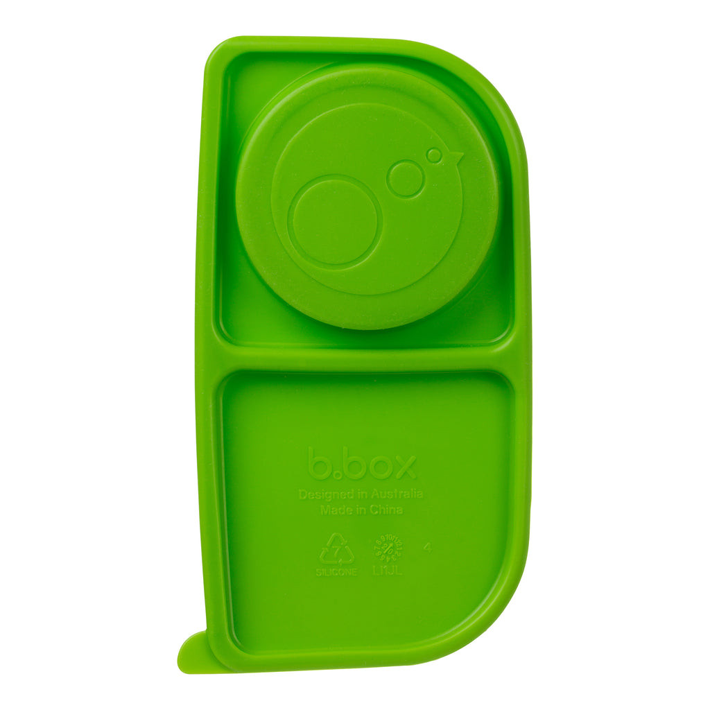 mini lunchbox silicone seal - ocean breeze