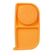mini lunchbox silicone seal - strawberry shake