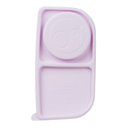 mini lunchbox silicone seal - indigo rose