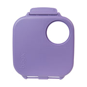 mini lunchbox lid - lilac pop