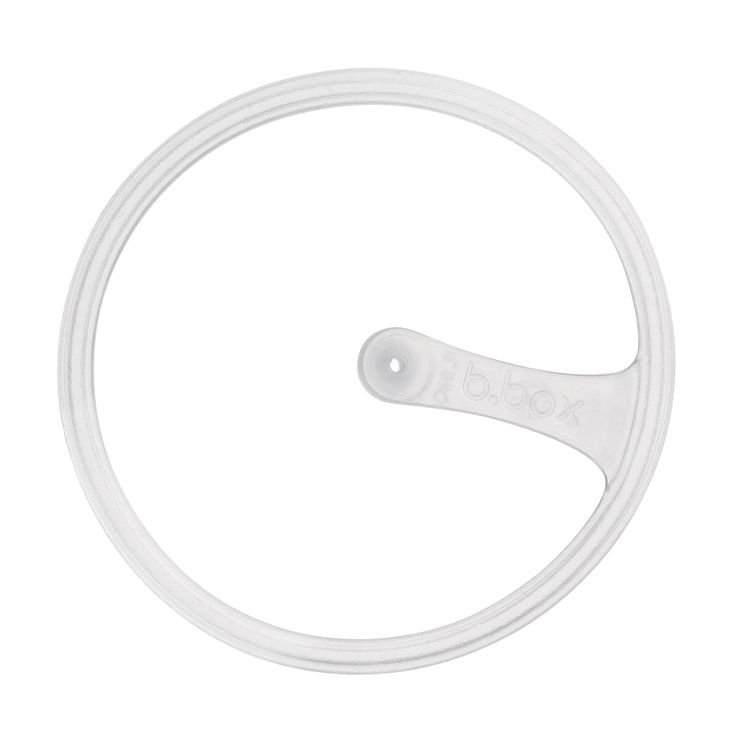 insulated flip top bottle - O-ring