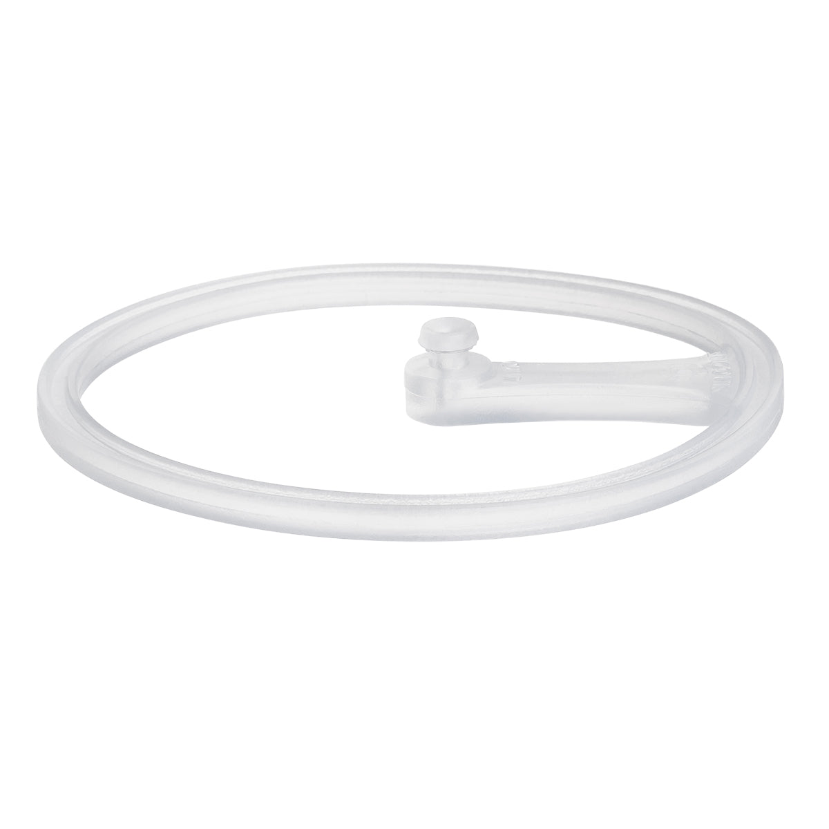 insulated flip top bottle - O-ring