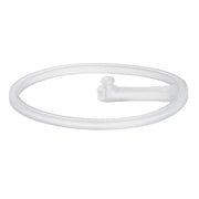 insulated flip top bottle - O-ring