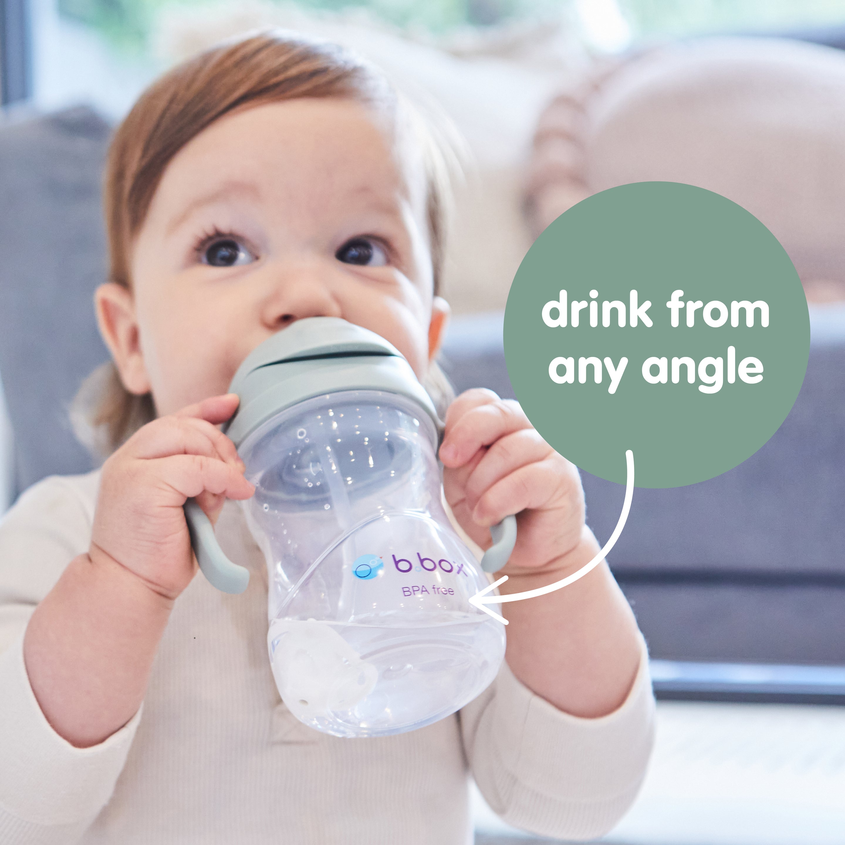 2 pack sippy cup - tutti frutti + boysenberry