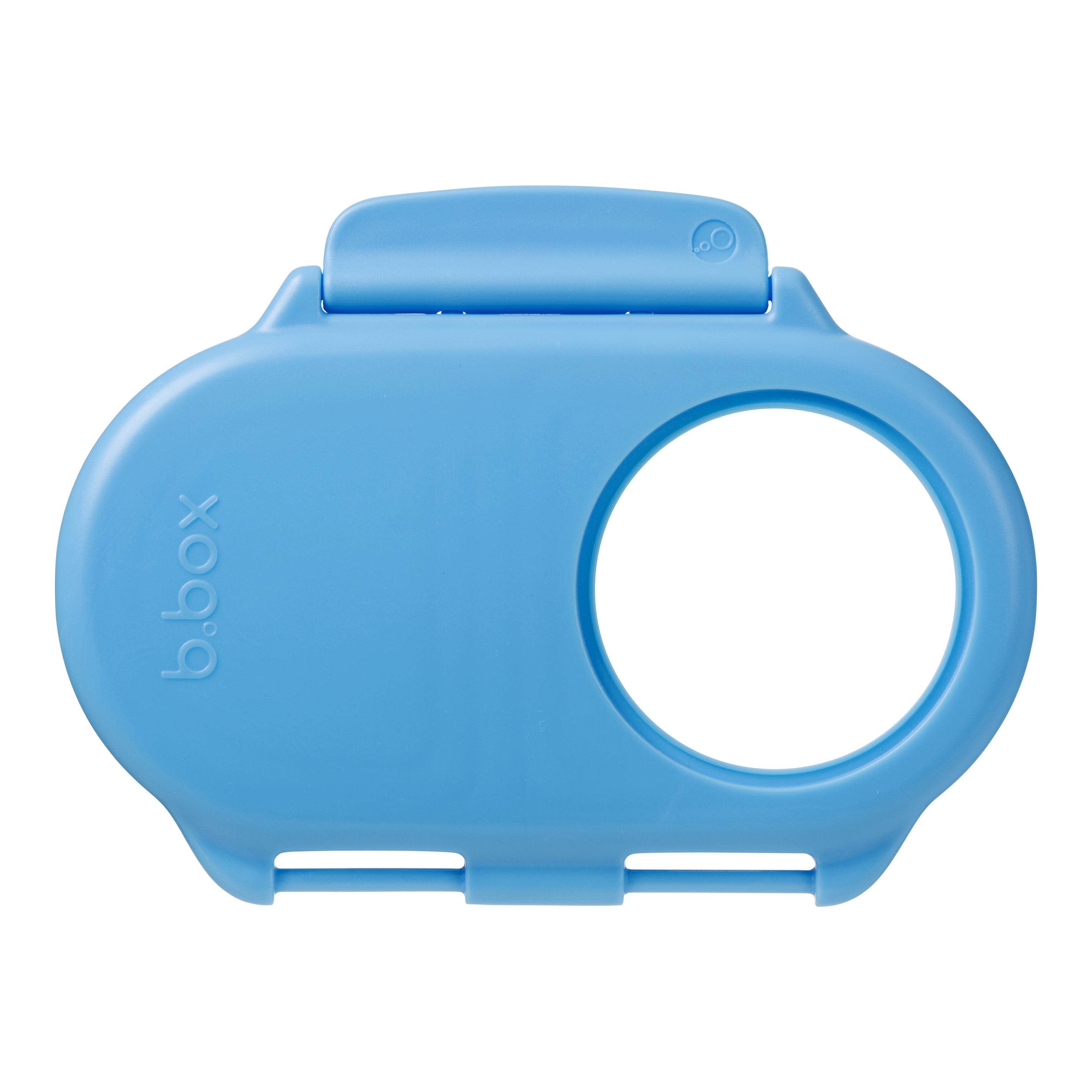 snackbox lid - ocean breeze