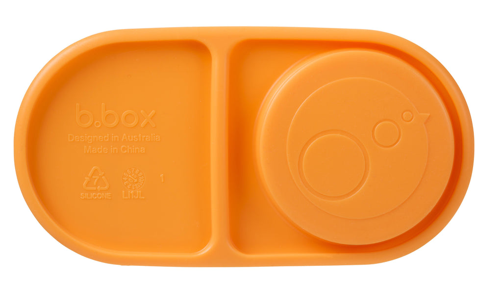 snackbox seal - strawberry shake