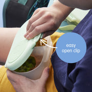 snackbox - sugar plum