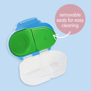 snackbox - sugar plum