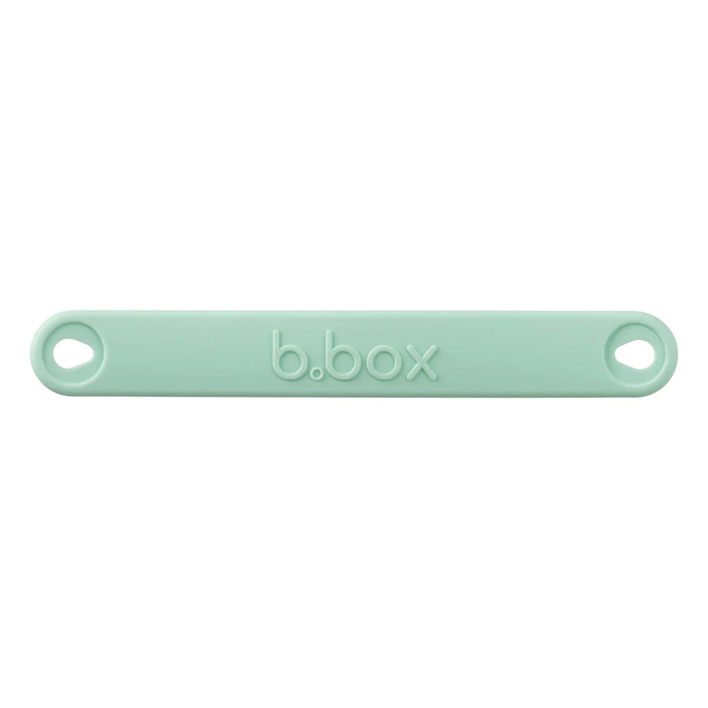 mini lunchbox handle - lilac pop