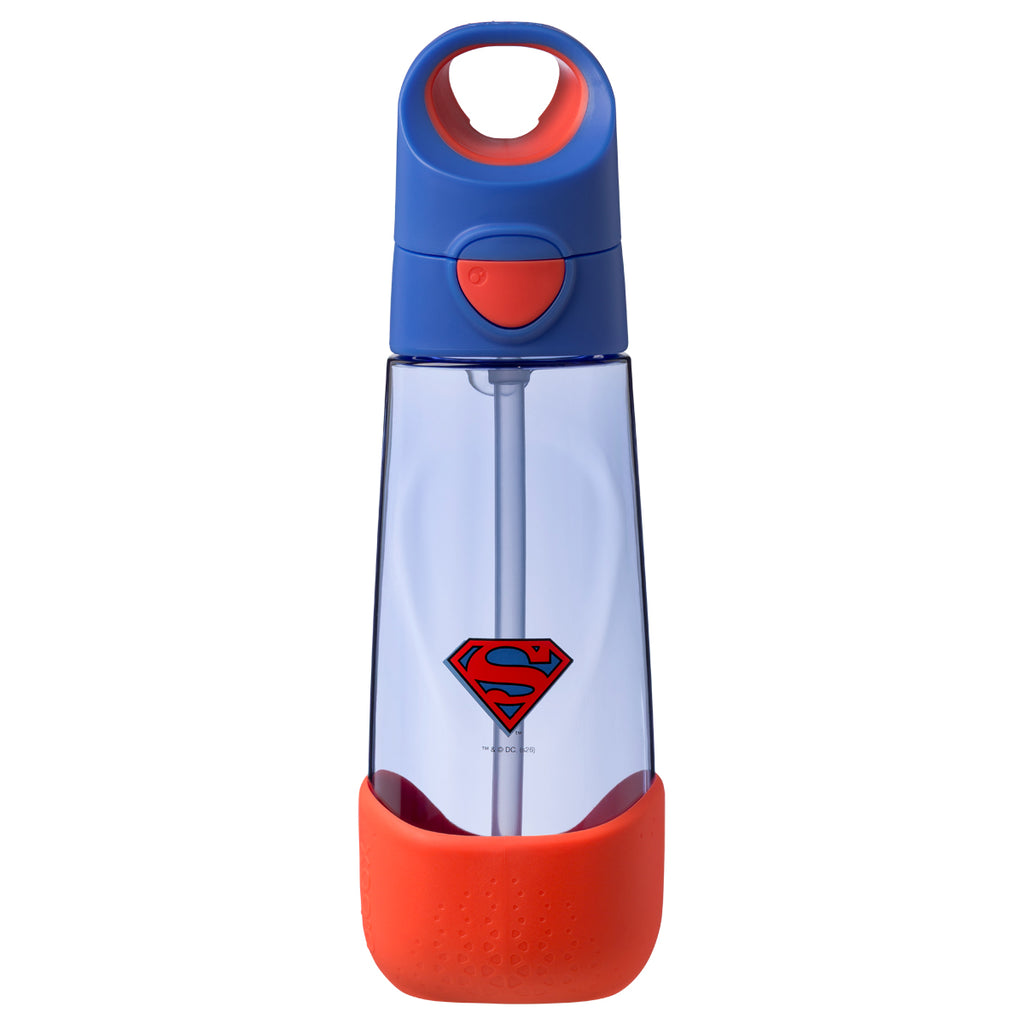 Superman by b.box - 20oz Tritan™ drink bottle