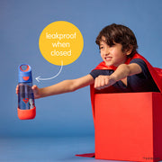 Superman by b.box - 20oz Tritan™ drink bottle