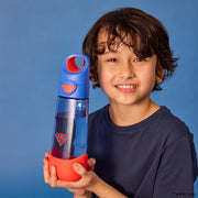 Superman by b.box - 20oz Tritan™ drink bottle
