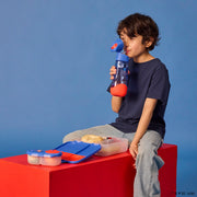 Superman by b.box - lunchbox