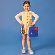 Superman by b.box - lunchbox