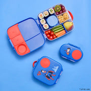 Superman by b.box - lunchbox