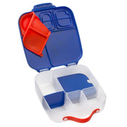 Superman by b.box - lunchbox