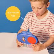 Superman by b.box - snackbox