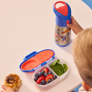 Superman by b.box - snackbox