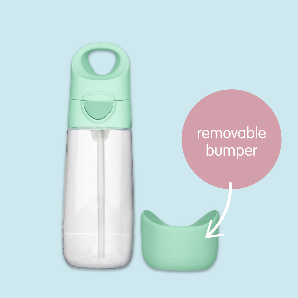 15oz Tritan™ drink bottle - lilac pop
